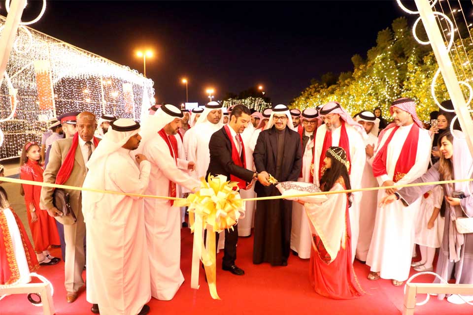 ദേ​ശീ​യ​ദി​നം;വി​പു​ല ഒ​രു​ക്ക​വു​മാ​യി സ​തേ​ൺ മു​നി​സി​പ്പാ​ലി​റ്റി