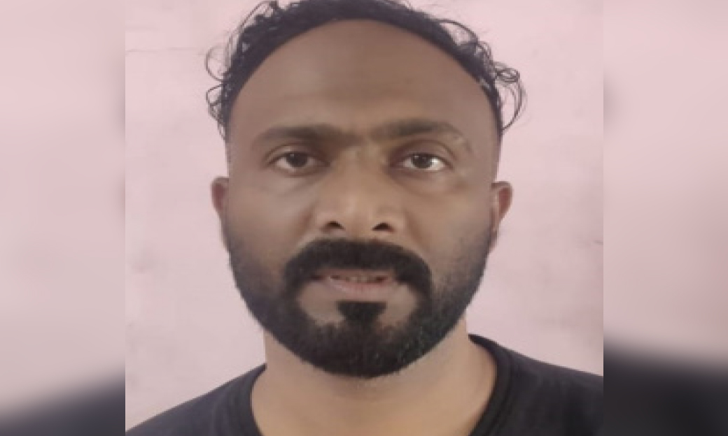 സ്വകാര്യ ബാങ്കിൽ തിരിമറി; കോടികൾ തട്ടിയ കേസിൽ ഒരാൾകൂടി പിടിയിൽ