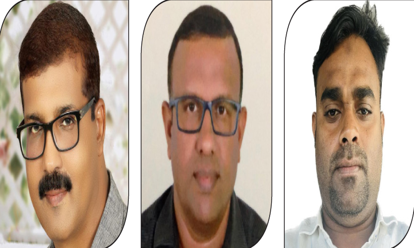 Vengara Aliv Charity Cell