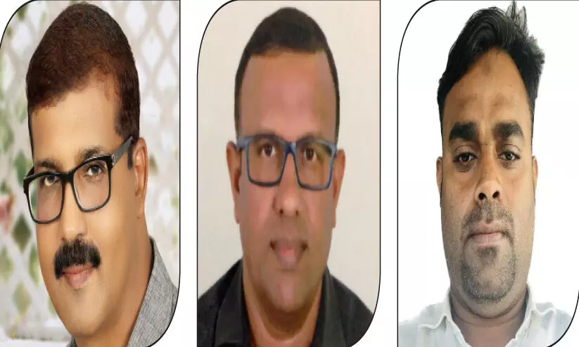 Vengara Aliv Charity Cell