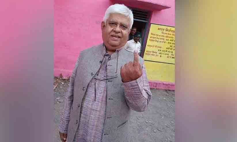 ഭരണഘടന സംരക്ഷിക്കണമെങ്കിൽ മോദിയെ കൊല്ലണം; വിവാദമായി കോൺഗ്രസ് നേതാവിന്റെ പ്രസംഗം ഭരണഘടന സംരക്ഷിക്കണമെങ്കിൽ മോദിയെ കൊല്ലണം; വിവാദമായി കോൺഗ്രസ് നേതാവിന്റെ പ്രസംഗം