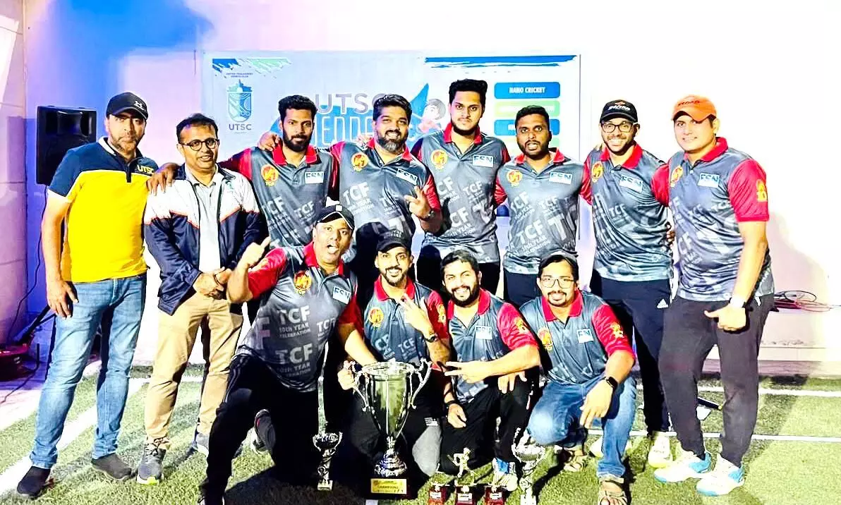 United Thalassery Sports Club