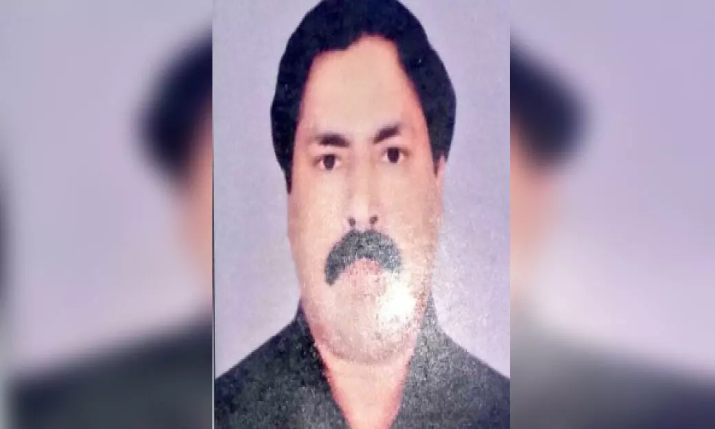 Abdul Aziz Abdul Aziz