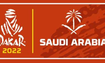 Saudi Dakar Rally