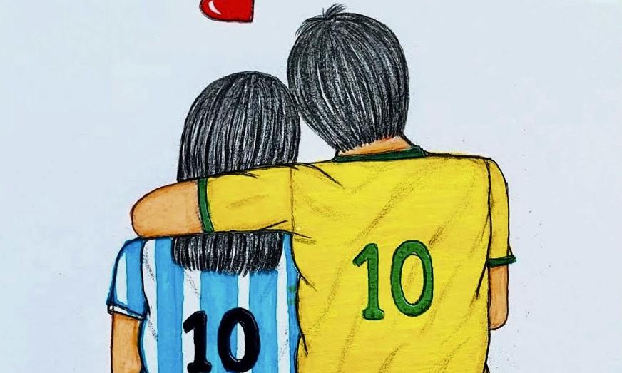 Country without a flag