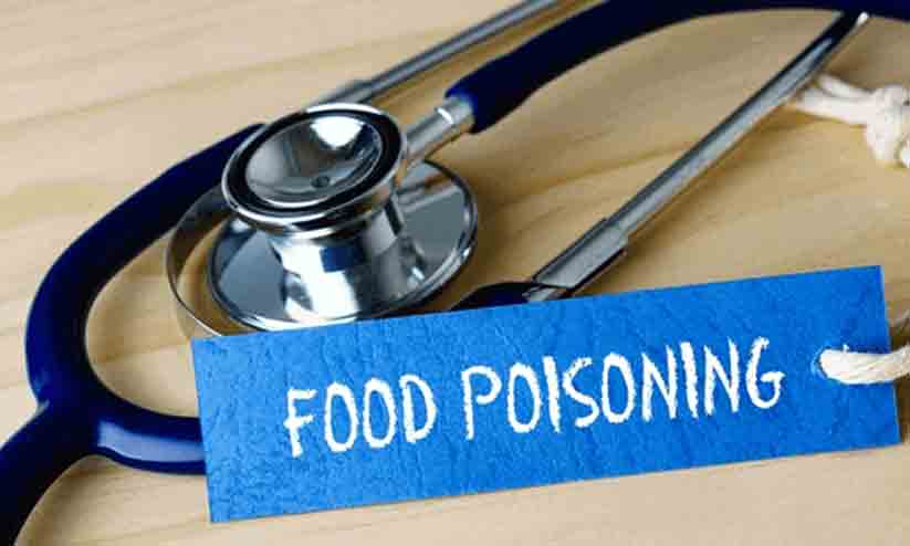 ഐ.ഐ.ടി ഹോസ്റ്റല്‍ കാന്റീനില്‍ ഭക്ഷ്യവിഷബാധ; 20 പേര്‍ ചികിത്സ തേടി