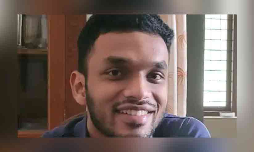 ബ്ലാസ്റ്റേഴ്സിന്റെ കളി കണ്ട് വീട്ടിലേക്ക് മടങ്ങവെ യുവാവ് ട്രെയിനിൽനിന്ന് വീണ് മരിച്ചു