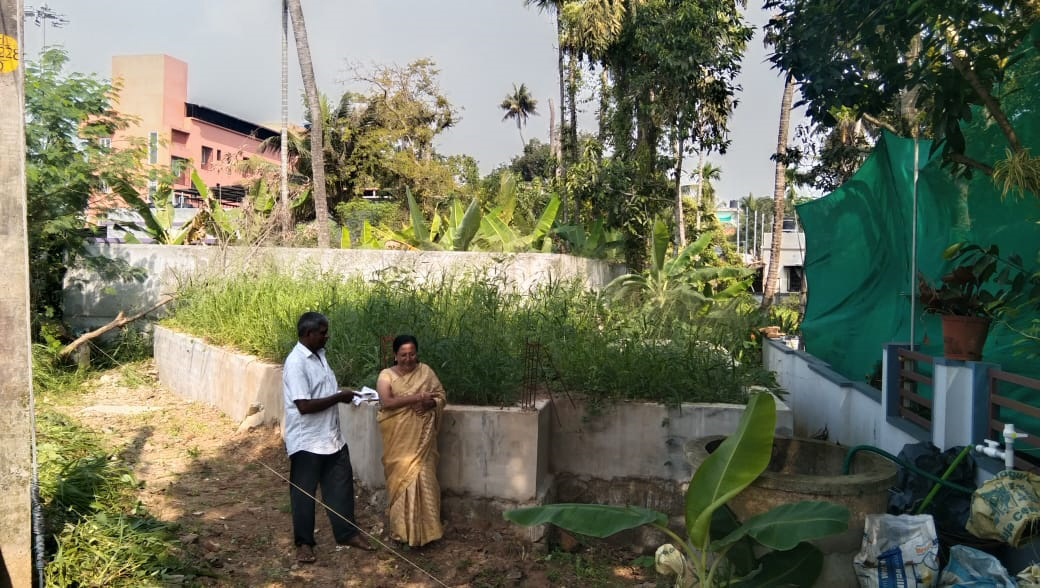 വികസനത്തിനു വേണ്ടി കുടിയൊഴിപ്പിക്കപ്പെട്ടരെ വേട്ടയാടരുതെന്ന് മൂലംമ്പിള്ളി കോഡിനേഷൻ കമ്മിറ്റി