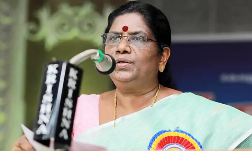 വരും വർഷങ്ങളിൽ സംസ്ഥാനത്ത് പാൽവിപ്ലവം നടക്കുമെന്ന് ജെ. ചിഞ്ചുറാണി