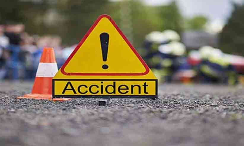 കണ്ണൂരിൽ മിനിലോറിയും സ്‌കൂട്ടറും കൂട്ടിയിടിച്ച് രണ്ടുപേർ മരിച്ചു