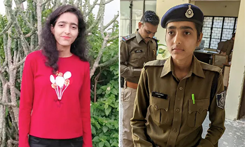 How Woman Cop Posed As College Student For 3 Months To Crack Ragging Case How Woman Cop Posed As College Student For 3 Months To Crack Ragging Case