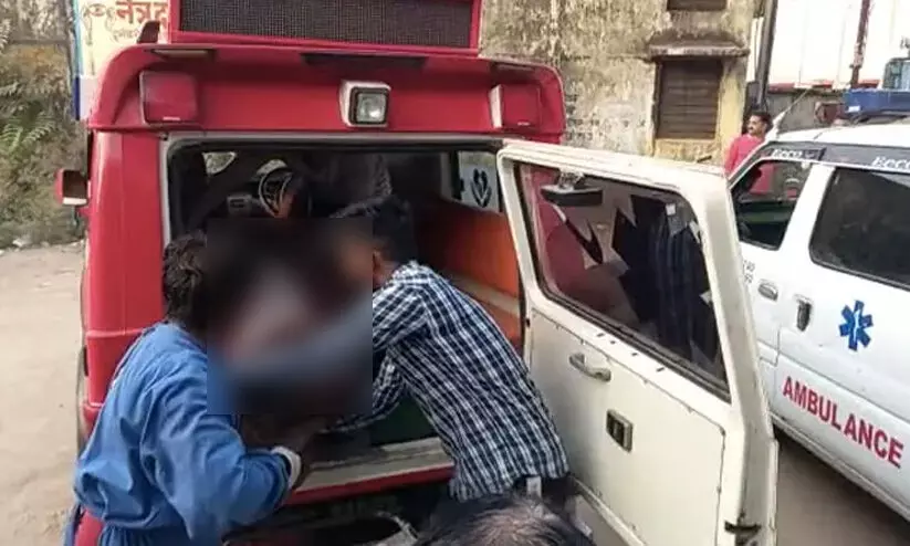 Three coaching centre students die in Kota