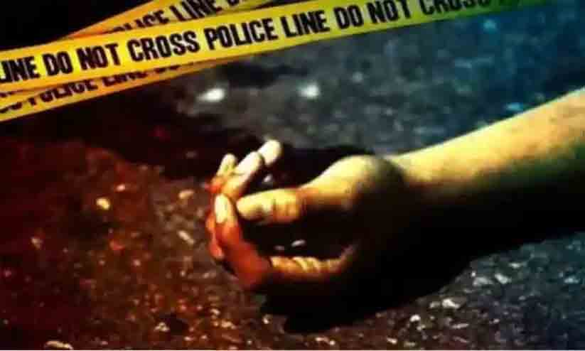 മലദ്വാരത്തിലൂടെ കാറ്റടിച്ച് സഹപ്രവർത്തകന്റെ ക്രൂര തമാശ; യുവാവിന് ദാരുണാന്ത്യം