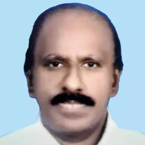 ദി​വാ​ക​ര​ൻ