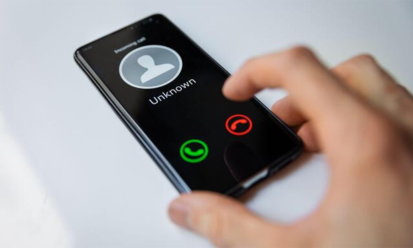 വന്നത് കുറച്ച് മിസ്ഡ് കോളുകൾ, പോയത് 50 ലക്ഷം; പുതിയ സൈബർ തട്ടിപ്പിൽ ഞെട്ടി പൊലീസ് വന്നത് കുറച്ച് മിസ്ഡ് കോളുകൾ, പോയത് 50 ലക്ഷം; പുതിയ സൈബർ തട്ടിപ്പിൽ ഞെട്ടി പൊലീസ്