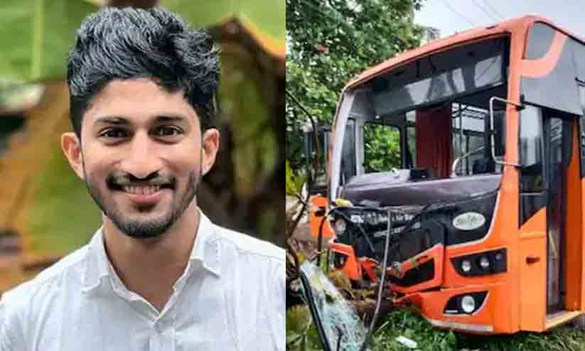 പാതിയിൽ പൊലിഞ്ഞു, ഫുട്ബാളിനെയും ആതുരസേവനത്തെയും ഒരുപോലെ പ്രണയിച്ച പ്രതിഭ പാതിയിൽ പൊലിഞ്ഞു, ഫുട്ബാളിനെയും ആതുരസേവനത്തെയും ഒരുപോലെ പ്രണയിച്ച പ്രതിഭ