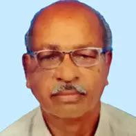 കൃ​ഷ്ണ​നാ​ശാ​രി