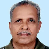 വേ​ണു​ഗോ​പാ​ല​ൻ നാ​യ​ർ