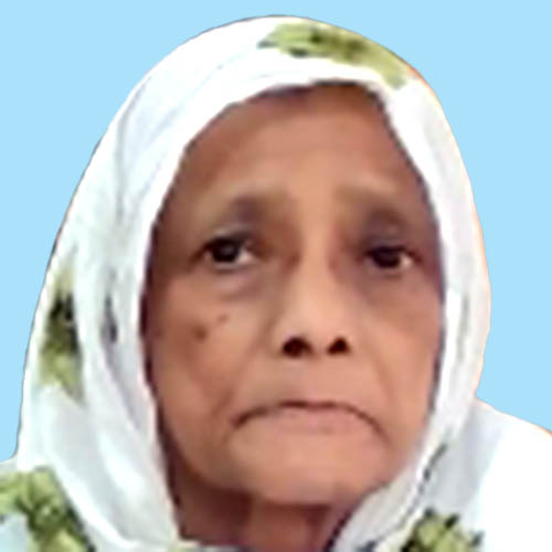 ഫാ​ത്തി​മ