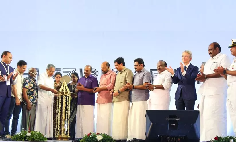 kochi muziris biennale kochi muziris biennale