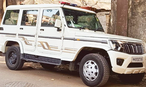 മഹാരാഷ്ട്രയിൽ നിർഭയ ഫണ്ടിലെ വാഹനങ്ങൾ വിമത എം.എൽ.എമാരുടെ സുരക്ഷാകാവലിനെന്ന്