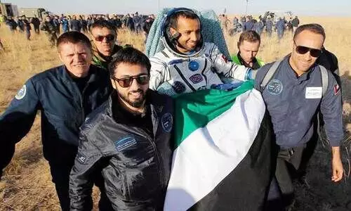 ആദ്യം ബഹിരാകാശം, പിന്നെ ചൊവ്വ, ഇപ്പോൾ ചന്ദ്രൻ, ഇനി ശുക്രൻ