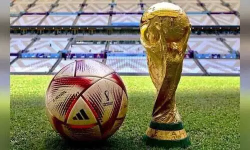 രിഹ്‍ല ക്ക് പകരം പുതിയ പന്ത്; സുവർണ സ്വപ്നങ്ങളിലേക്ക് അൽ ഹിൽമ്