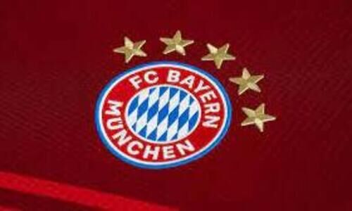 Bayern Munich