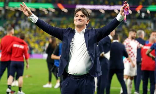 Zlatko Dalic