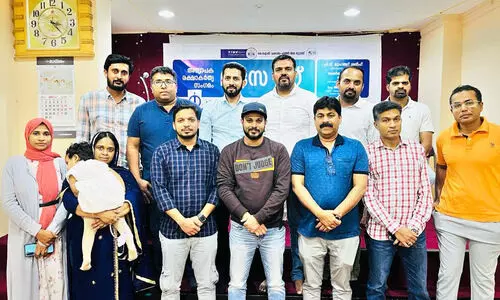 Almadrasatul Islamia Farwaniya