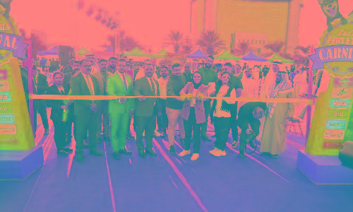 Paws and Tails Carnival