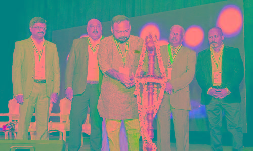 Santosh George Kulangara