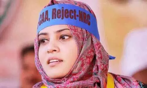 ലീഗിന് എം.വി ഗോവിന്ദന്റെ സർട്ടിഫിക്കറ്റ് വേണ്ട; വർഗീയ ചാപ്പ കുത്തിയ പിണറായി എപ്പോൾ മാപ്പ് പറയും -ഫാത്തിമ തഹിലിയ