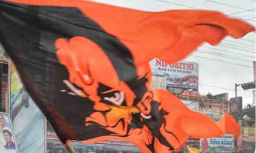 ലവ് ജിഹാദ് ആരോപിച്ച് സദാചാര പൊലീസ് ആക്രമണം; നാല് ബജ്റംഗ്ദൾ പ്രവർത്തകർ അറസ്റ്റിൽ