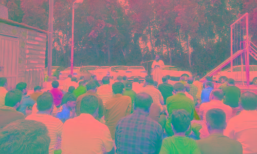 Dammam Islahi Centre