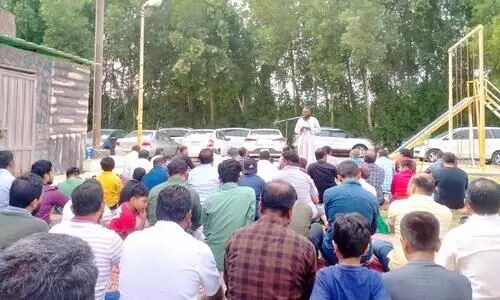 Dammam Islahi Centre