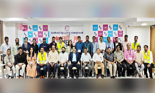 കോ​ഴി​ക്കോ​ട് ജി​ല്ല പ്ര​വാ​സി അ​സോ​സി​യേ​ഷ​ൻ മെ​ഡി​ക്ക​ൽ ക്യാ​മ്പ് സം​ഘ​ടി​പ്പി​ച്ചു