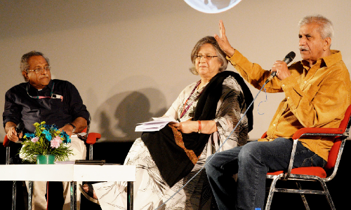 ഉപഭോക്തൃ സമീപനം സിനിമയുടെ കലാമൂല്യത്തെ ബാധിക്കുന്നെന്ന്