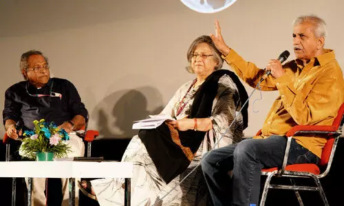 ഉപഭോക്തൃ സമീപനം സിനിമയുടെ കലാമൂല്യത്തെ ബാധിക്കുന്നെന്ന്