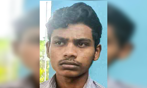 പോക്‌സോ കേസ് പ്രതി പിടിയില്‍