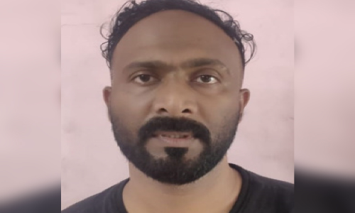 സ്വകാര്യ ബാങ്കിൽ തിരിമറി; കോടികൾ തട്ടിയ കേസിൽ ഒരാൾകൂടി പിടിയിൽ