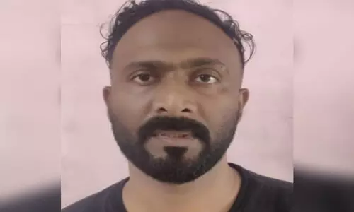 സ്വകാര്യ ബാങ്കിൽ തിരിമറി; കോടികൾ തട്ടിയ കേസിൽ ഒരാൾകൂടി പിടിയിൽ