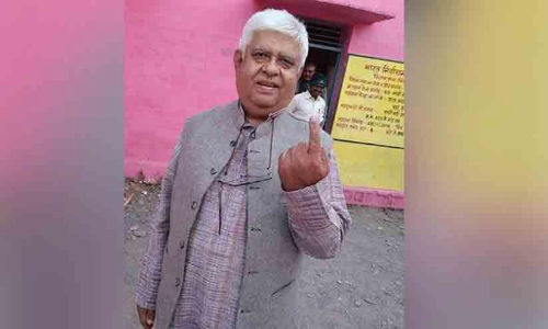 ഭരണഘടന സംരക്ഷിക്കണമെങ്കിൽ മോദിയെ കൊല്ലണം; വിവാദമായി കോൺഗ്രസ് നേതാവിന്റെ പ്രസംഗം