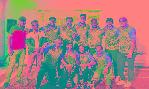 United Thalassery Sports Club