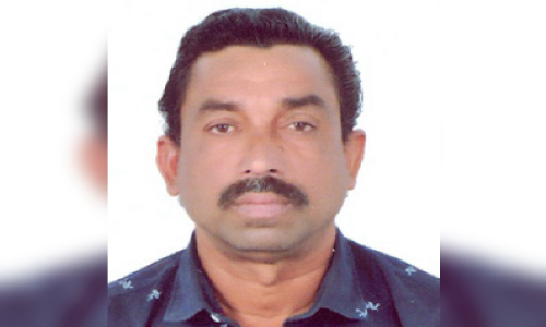 Pradeeps dead body will reach home today