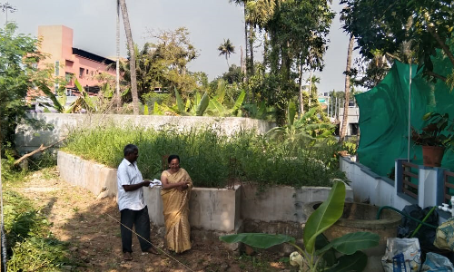 വികസനത്തിനു വേണ്ടി കുടിയൊഴിപ്പിക്കപ്പെട്ടരെ വേട്ടയാടരുതെന്ന് മൂലംമ്പിള്ളി കോഡിനേഷൻ കമ്മിറ്റി