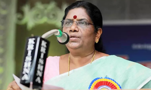 വരും വർഷങ്ങളിൽ സംസ്ഥാനത്ത് പാൽവിപ്ലവം നടക്കുമെന്ന് ജെ. ചിഞ്ചുറാണി