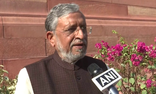 sushil kumar modi 89775