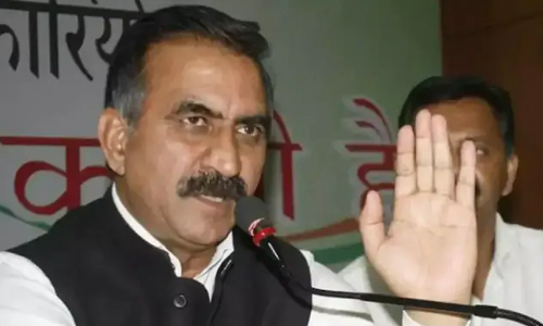 No VIP treatment for Himachal MLAs, officials at state guest houses