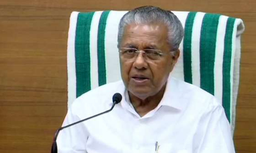 നിയമനങ്ങൾ പി.എസ്.സിക്ക് വിട്ട സ്ഥാപനങ്ങളിൽ ചട്ടങ്ങൾ തയാറാക്കാൻ നിർദേശം നൽകിയെന്ന് മുഖ്യമന്ത്രി